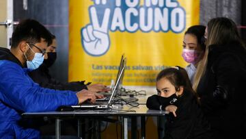 Calendario de Vacunación COVID hoy, 14 de marzo: ¿quién recibe la tercera y cuarta dosis de refuerzo?