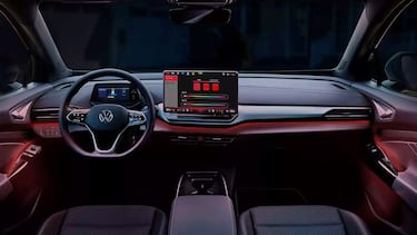 Volkswagen ID.4: ¿Cuánto vale este SUV eléctrico en México?