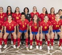 España inicia la defensa de su cetro continental