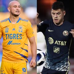 Cinco jugadores de la Liga MX a la convocatoria de Paraguay