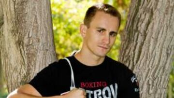 Petrov se mide a Maidana por el Mundial