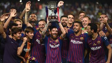 Vidal se transforma en el chileno más ganador de la historia