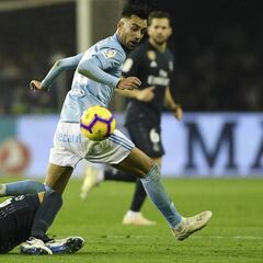 Brais: "Si hace un mes me dicen esto, pensaría que estaba loco"