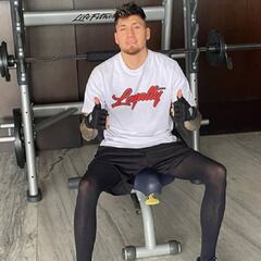 La reflexión de Nicolás Castillo que no deja indiferente a nadie