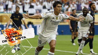 #276 | Por qué nos flipa Gonzalo y nos asustan los amores de verano