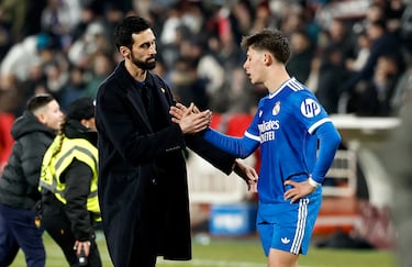 Güler supera a Güler