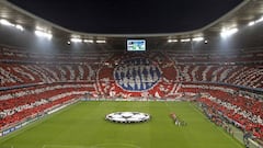 Munich keen to stage the 2021 Champions League final