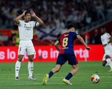 Los mejores memes de la final de la Copa del Rey