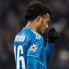 Aplazan Juve-Inter y cuatro juegos más por el Coronavirus