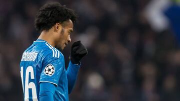 Aplazan Juve-Inter y cuatro juegos más por el Coronavirus