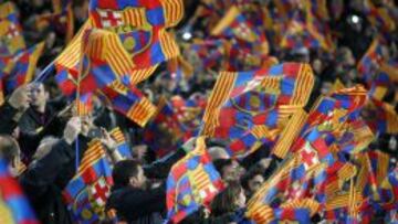 Los socios del Barça piden 79.429 entradas para la final de Berlín