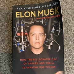 El curioso acertijo que Elon Musk utiliza en las entrevistas de trabajo