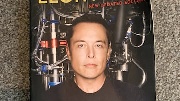 libro elon musk