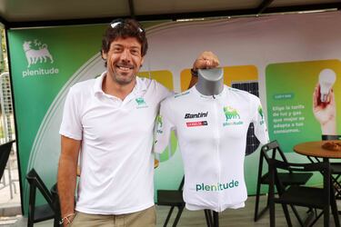 Freire: “Sé cómo se pueden ganar Mundiales, tengo experiencia”