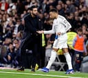 LaLiga denuncia insultos en Valencia al Real Madrid, Mbappé y a Arbeloa por el cántico: “... eres un cono”