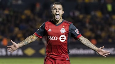 Hérculez Gómez ve potencial en el Tigres-Toronto para ser clásico