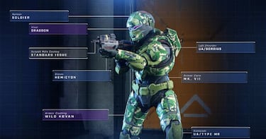 Halo Infinite no contará con loot boxes; novedades sobre el multijugador