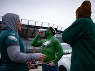 Tailgating is one of the great American sports traditions, but it may not be permitted during the World Cup. Here's what FIFA says about the official rules.