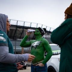 Not Kansas City BBQ nor Philly cheesesteak, this is what NFL fans are eating on Super Bowl Sunday
