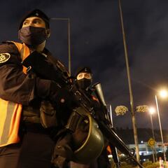 Toque de queda hoy, miércoles 16 de junio en Chile: nuevos horarios, hasta cuándo va y multas por salir