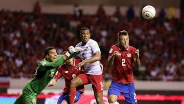 Horario, canal de TV y c&oacute;mo ver online Noruega - Panam&aacute;. Toda la informaci&oacute;n, resultados y goles del partido amistoso de la fecha FIFA en AS.com