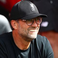 Klopp planea un descanso cuando deje el Liverpool: "Solo puedo hacerlo a todo o nada"