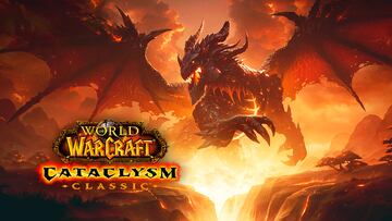 World of Warcraft Classic Cataclysm