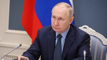 Putin pone fecha al despliegue de armas nucleares