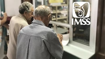 Descubre las principales razones por las que afiliados pueden perder su Pensión IMSS este 2025 en México.