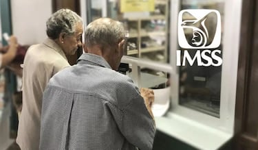 Pago Pensión IMSS 2025: fechas, monto y requisitos para ser beneficiario