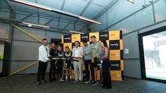 Colo Colo presenta a un nuevo ‘refuerzo’