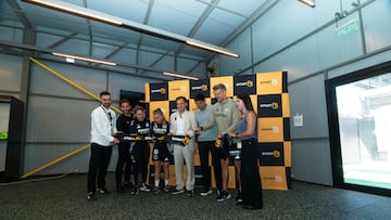 Colo Colo presenta a un nuevo ‘refuerzo’