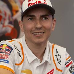 Lorenzo: "Hará falta tiempo para recuperar la velocidad"