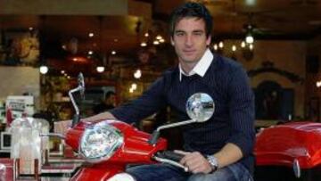 <b>ACELERANDO. </b>Tras ganar a Numancia y Salamanca, Natalio y su Murcia, a 'tripitir' ante el Levante.