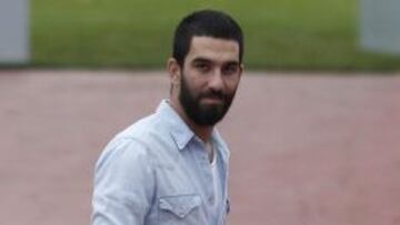 El Elche es lo que preocupa
ahora al Cholo Simeone