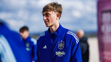 Huijsen, un punto y aparte