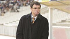 "Es más difícil el Getafe que el Madrid"