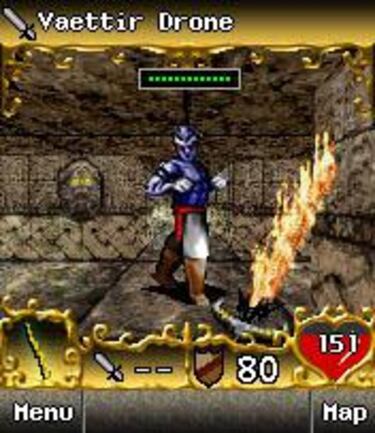 EA traerá a los móviles europeos Orcs & Elves