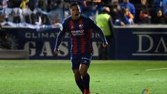 'Cucho' Hernández y los números que lo hacen figura