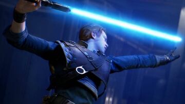 Star Wars Jedi: Fallen Order 