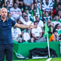 “El límite salarial es una gran mentira, lo importante es el gasto real en plantilla”