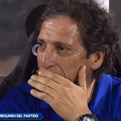 El mejor gol del Sporting Cristal de Salas en la final de Perú