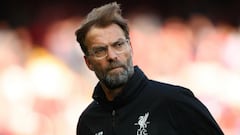 Klopp: Liverpool won't suffer same fate as Barça against Roma