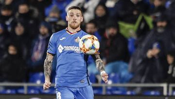 "Prefiero jugar de portero antes que estar en el banquillo"