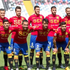 Los récords históricos que tienen líder a Unión Española