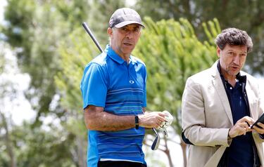 García Cortés: “En Kiev me quité un cachito de la espina; tras lo de París, ya ha salido entera”