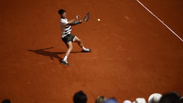 De Santana a Alcaraz: todos los campeones españoles en Roland Garros