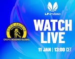 En directo: Hozono Global Jairis vs Lointek Gernika Bizkaia, jornada 16 de la Liga Femenina Endesa de baloncesto