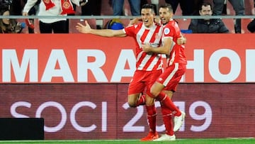 Bernardo, en el 11 ideal de sudamericanos en Europa