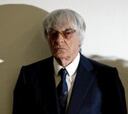 El banco Bayern LB rechaza los 25 millones de Ecclestone